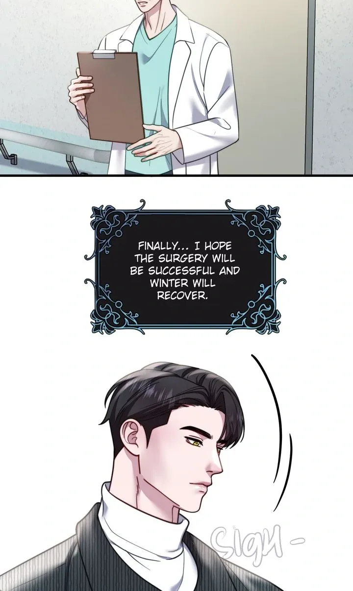 The Billionaire’s Replacement Wife Chapter 38 page 23