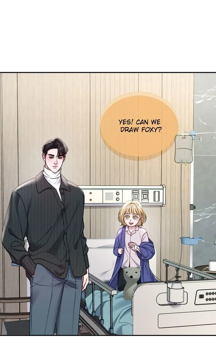 The Billionaire’s Replacement Wife Chapter 38 page 8