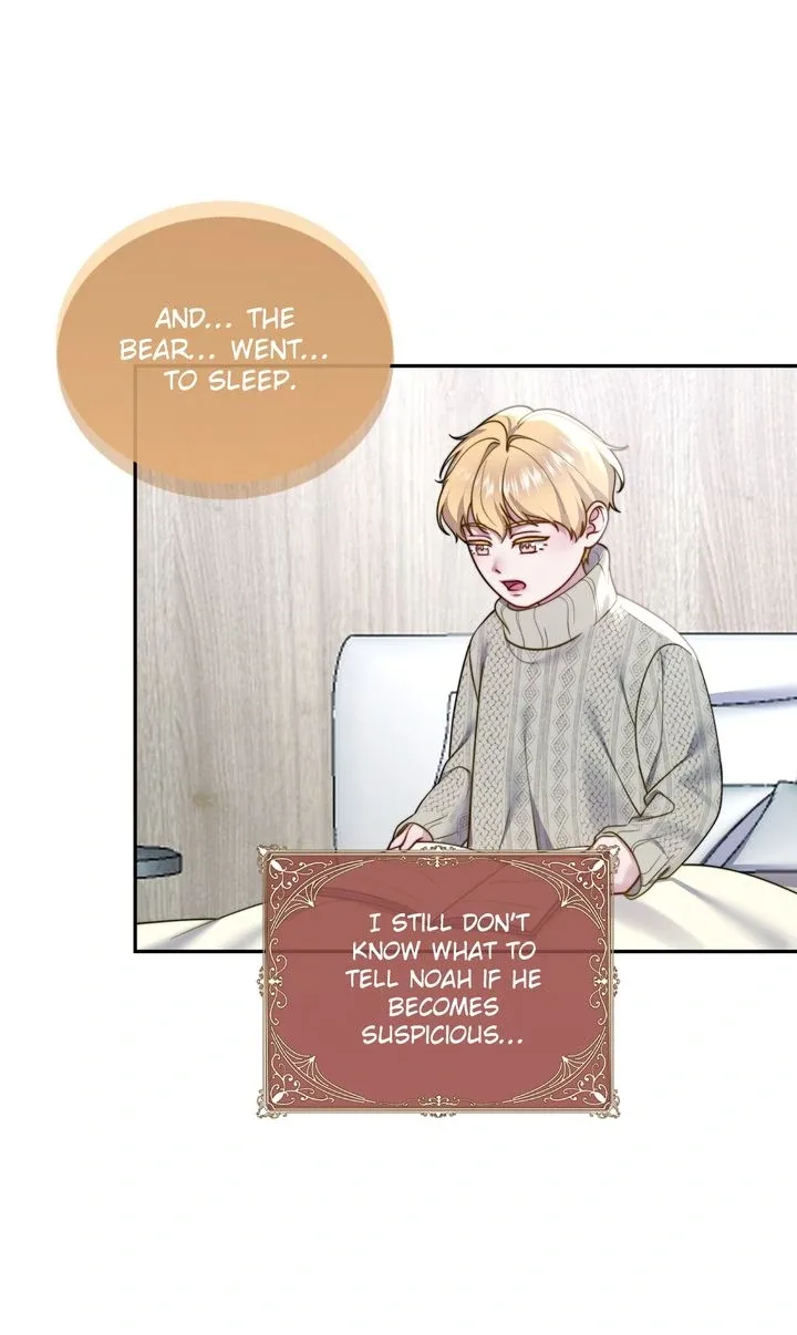 The Billionaire’s Replacement Wife Chapter 38 page 14