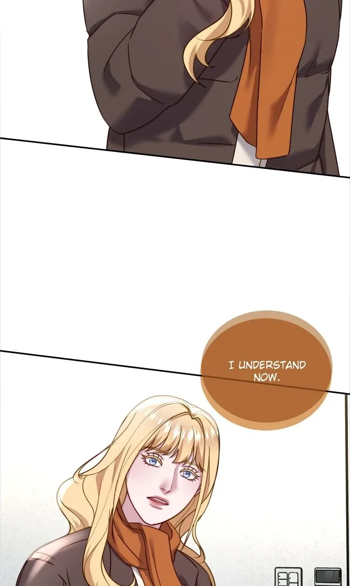 The Billionaire’s Replacement Wife Chapter 37 page 4