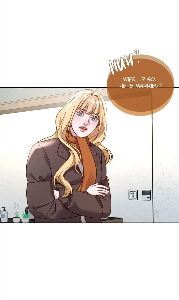 The Billionaire’s Replacement Wife Chapter 37 page 2