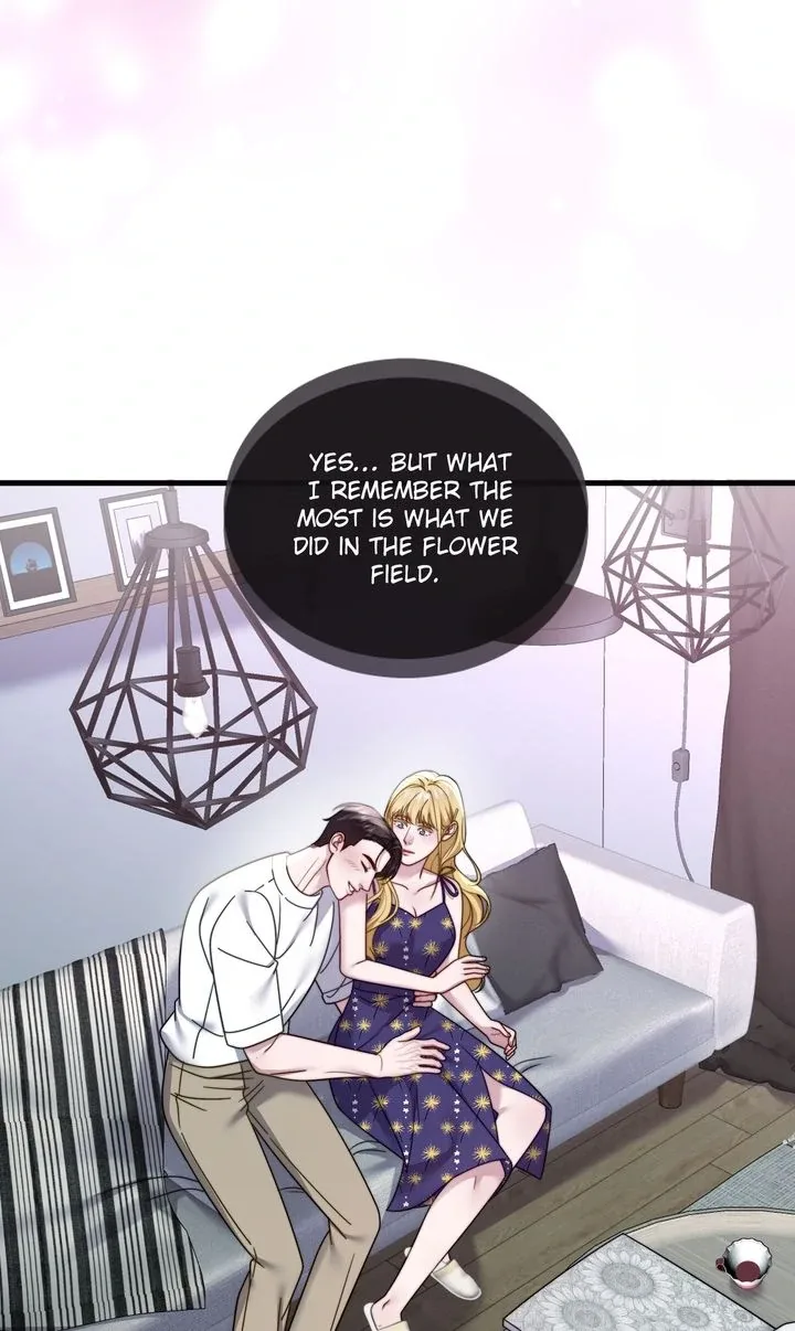 The Billionaire’s Replacement Wife Chapter 38 page 36