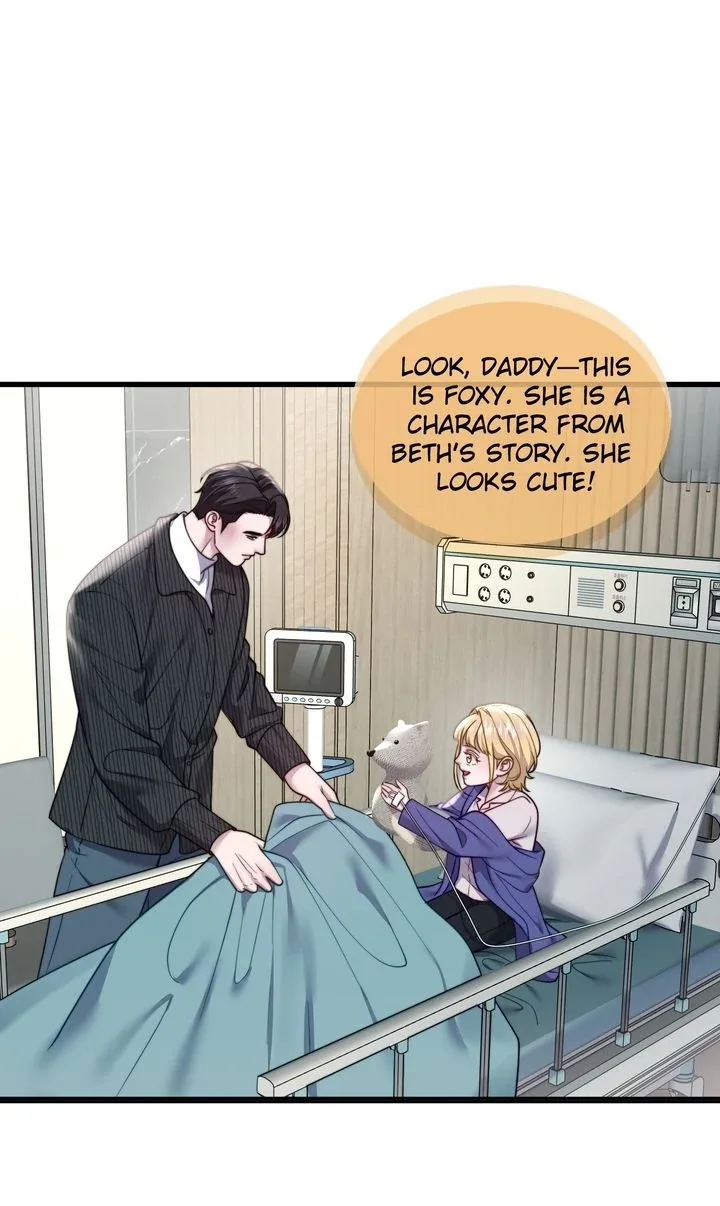 The Billionaire’s Replacement Wife Chapter 38 page 5