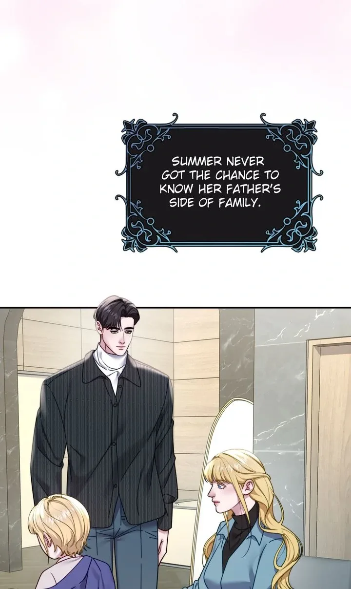 The Billionaire’s Replacement Wife Chapter 38 page 50