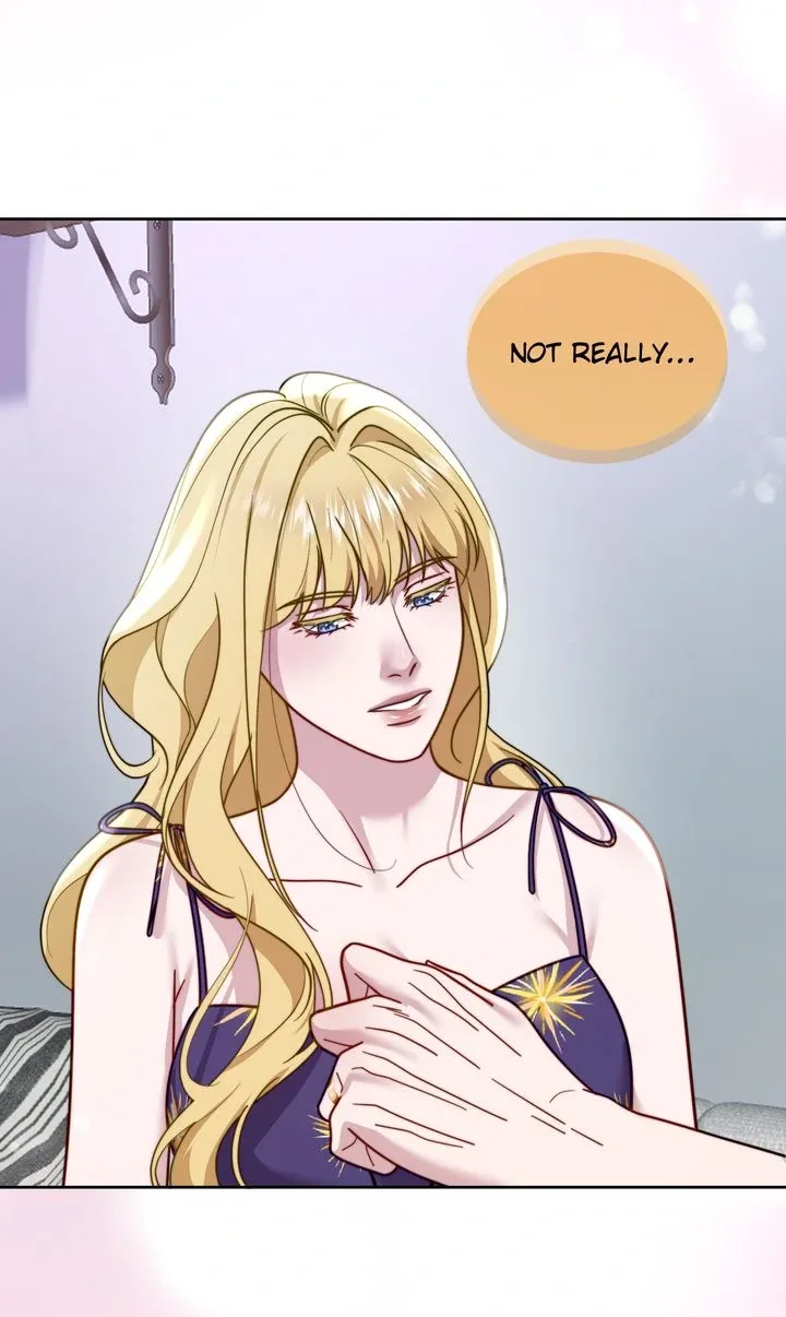 The Billionaire’s Replacement Wife Chapter 38 page 46