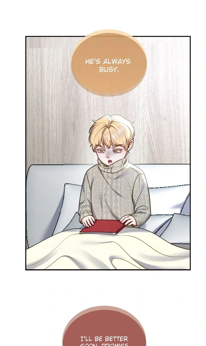 The Billionaire’s Replacement Wife Chapter 38 page 18