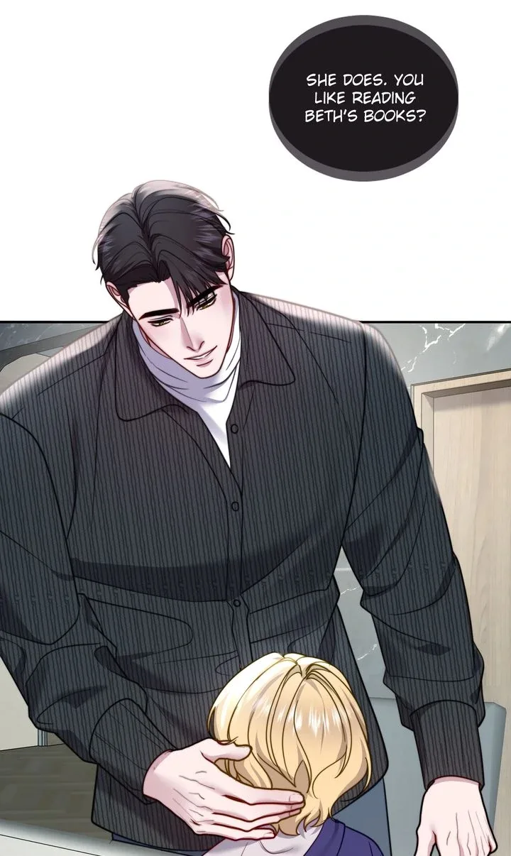 The Billionaire’s Replacement Wife Chapter 38 page 6