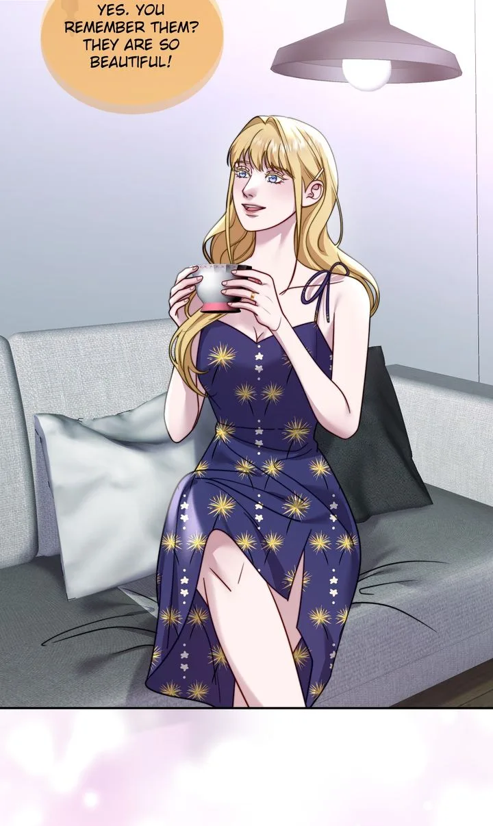 The Billionaire’s Replacement Wife Chapter 38 page 35