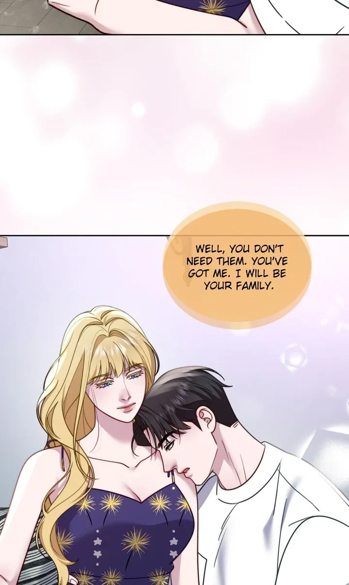 The Billionaire’s Replacement Wife Chapter 38 page 48