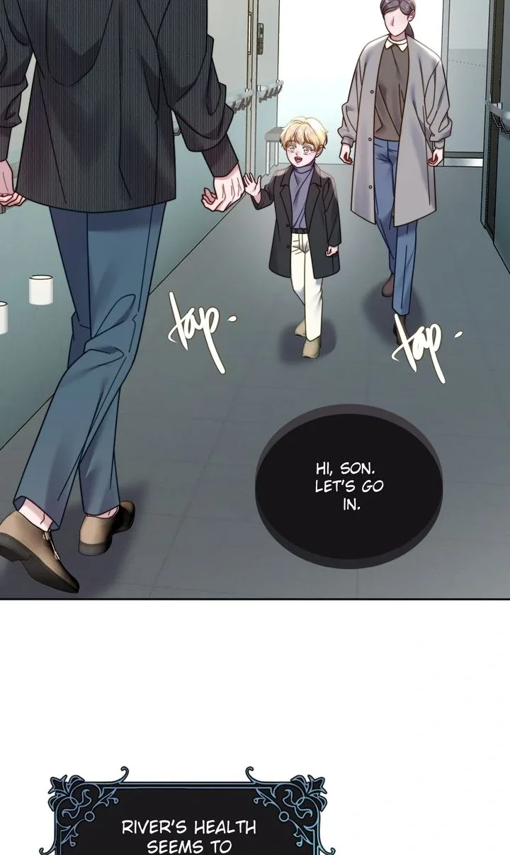 The Billionaire’s Replacement Wife Chapter 38 page 55
