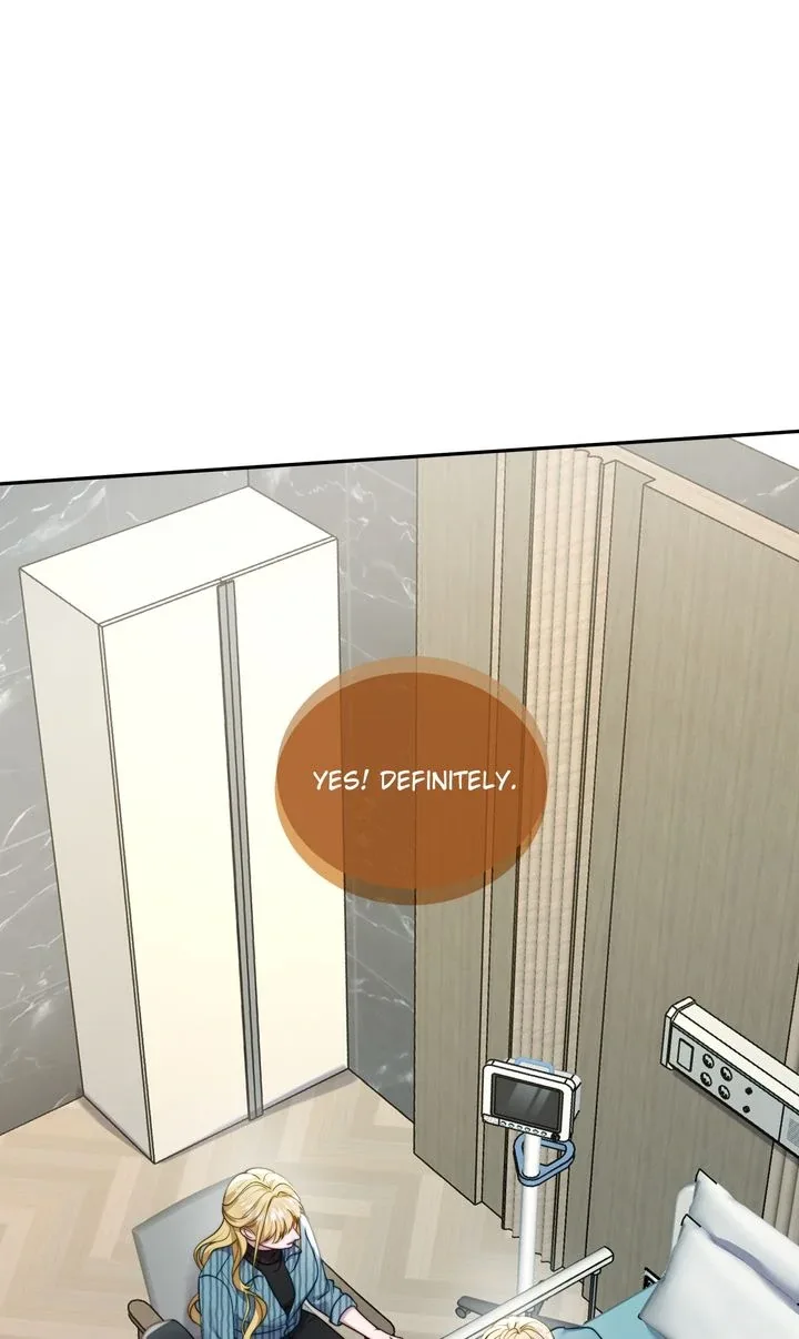 The Billionaire’s Replacement Wife Chapter 38 page 9