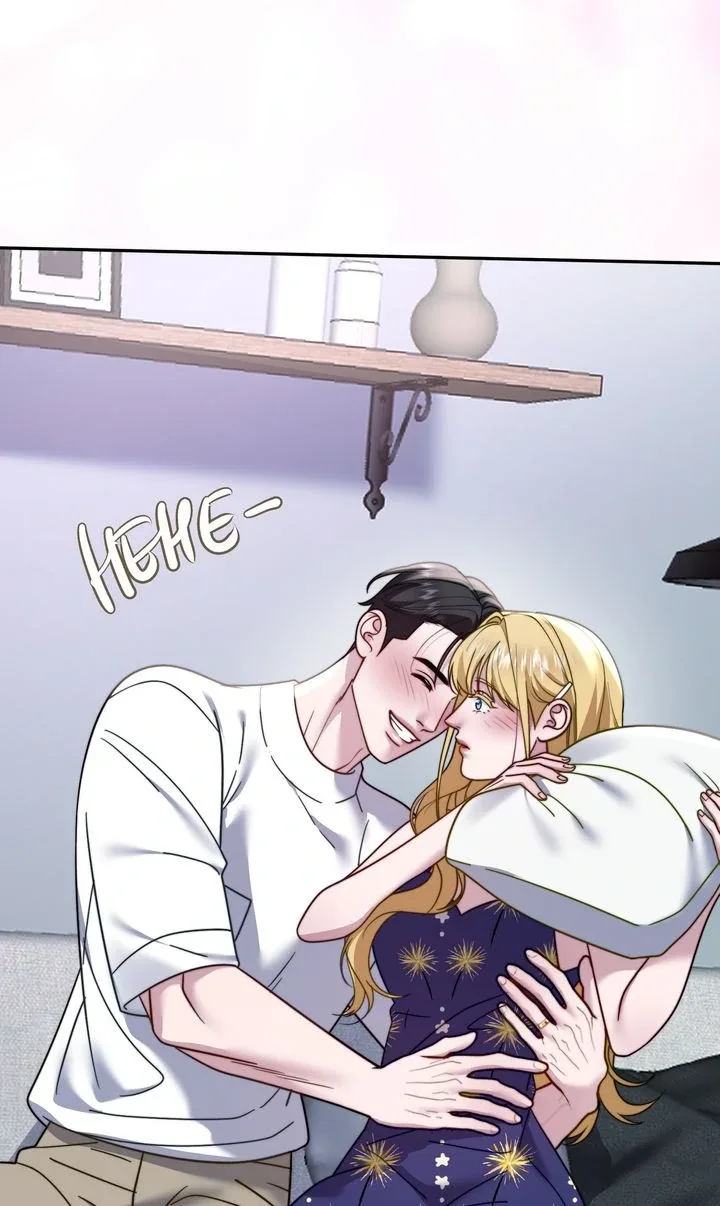 The Billionaire’s Replacement Wife Chapter 38 page 39