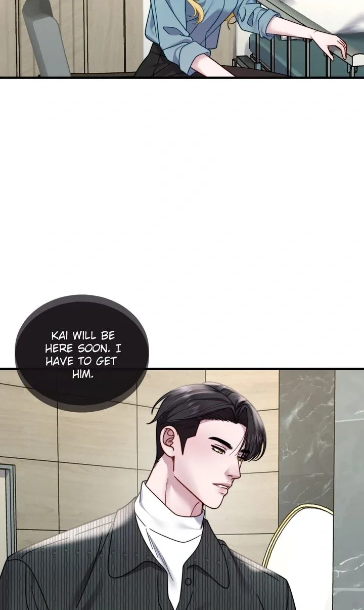 The Billionaire’s Replacement Wife Chapter 38 page 52
