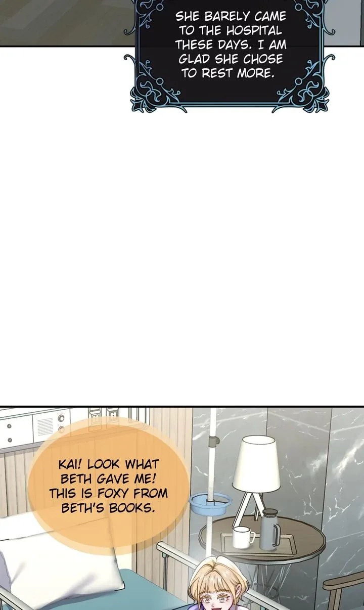 The Billionaire’s Replacement Wife Chapter 38 page 57