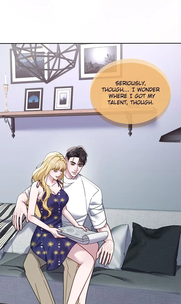The Billionaire’s Replacement Wife Chapter 38 page 41