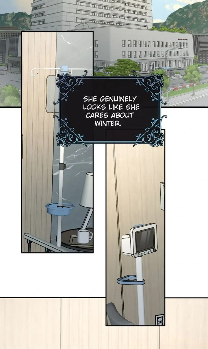 The Billionaire’s Replacement Wife Chapter 38 page 3