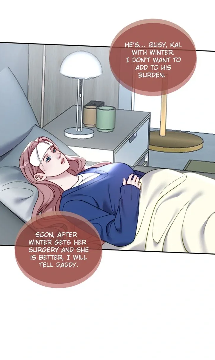 The Billionaire’s Replacement Wife Chapter 38 page 17