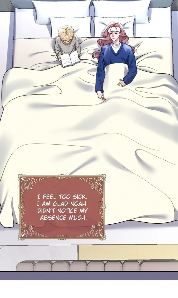 The Billionaire’s Replacement Wife Chapter 38 page 13
