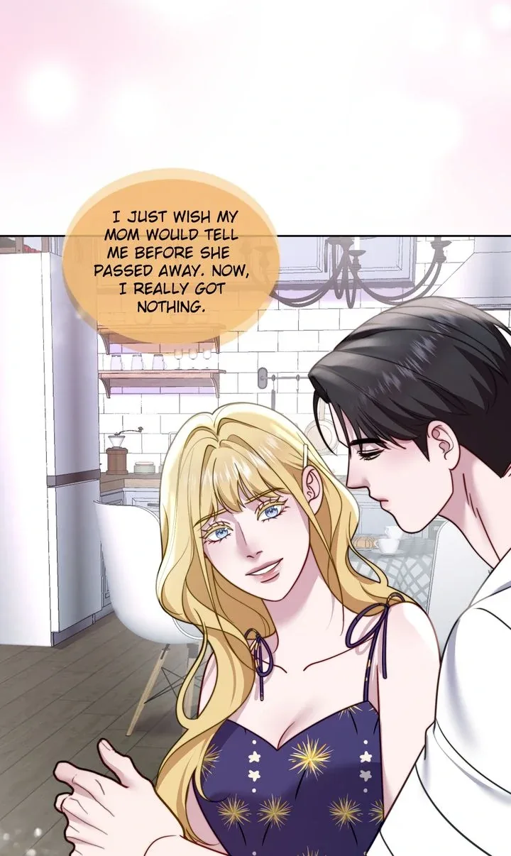 The Billionaire’s Replacement Wife Chapter 38 page 47