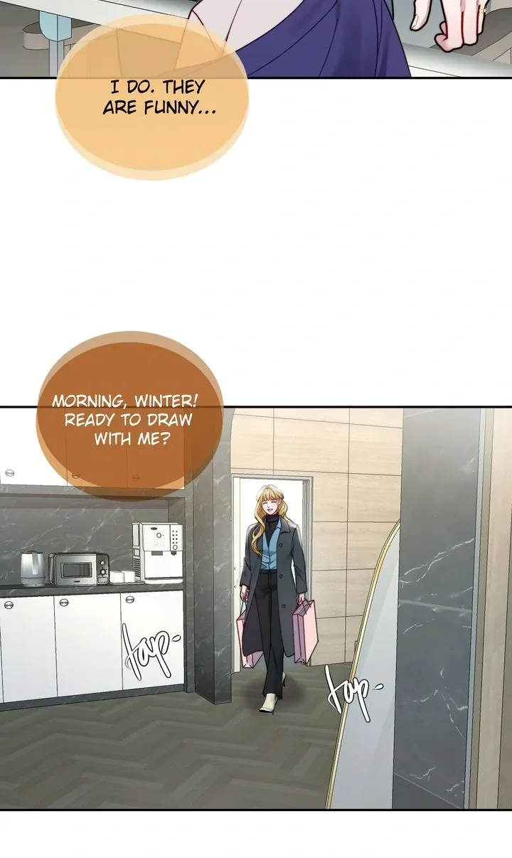 The Billionaire’s Replacement Wife Chapter 38 page 7
