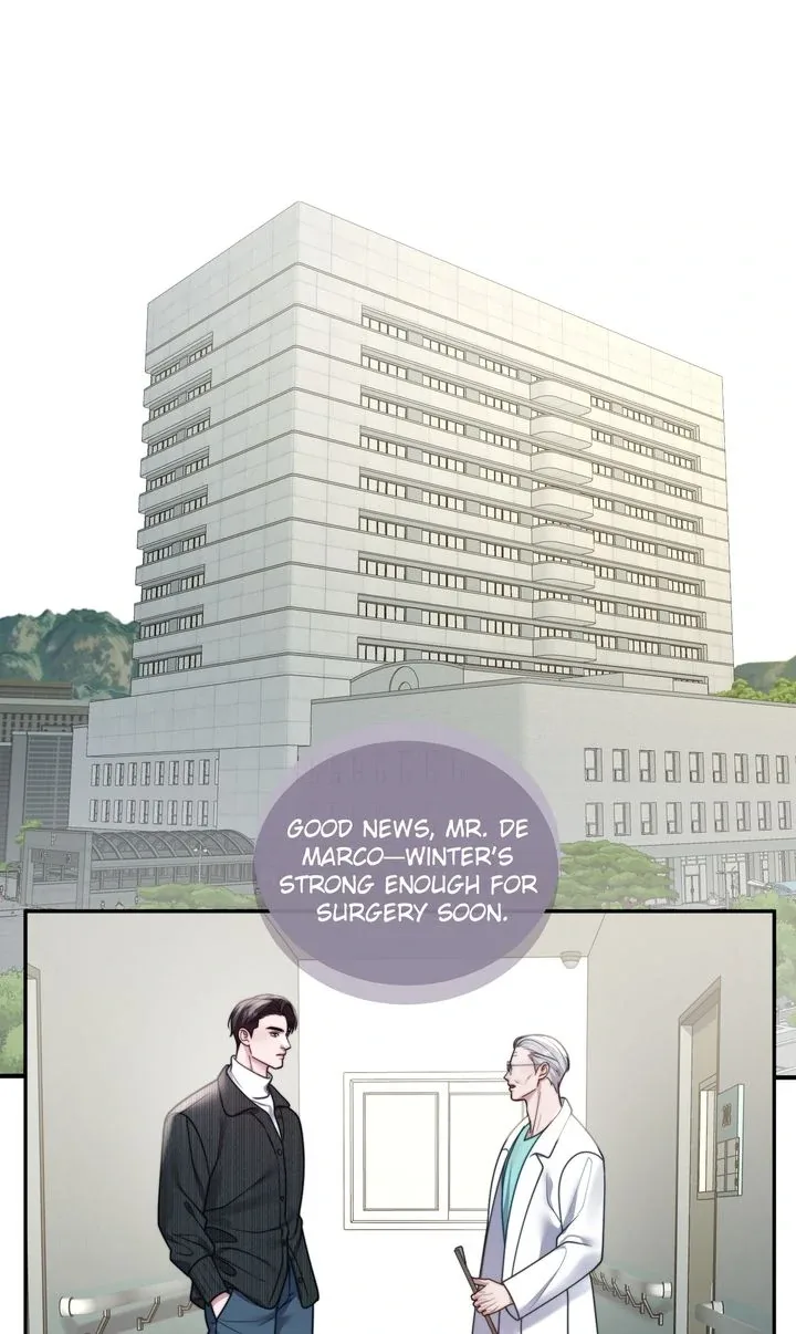 The Billionaire’s Replacement Wife Chapter 38 page 20
