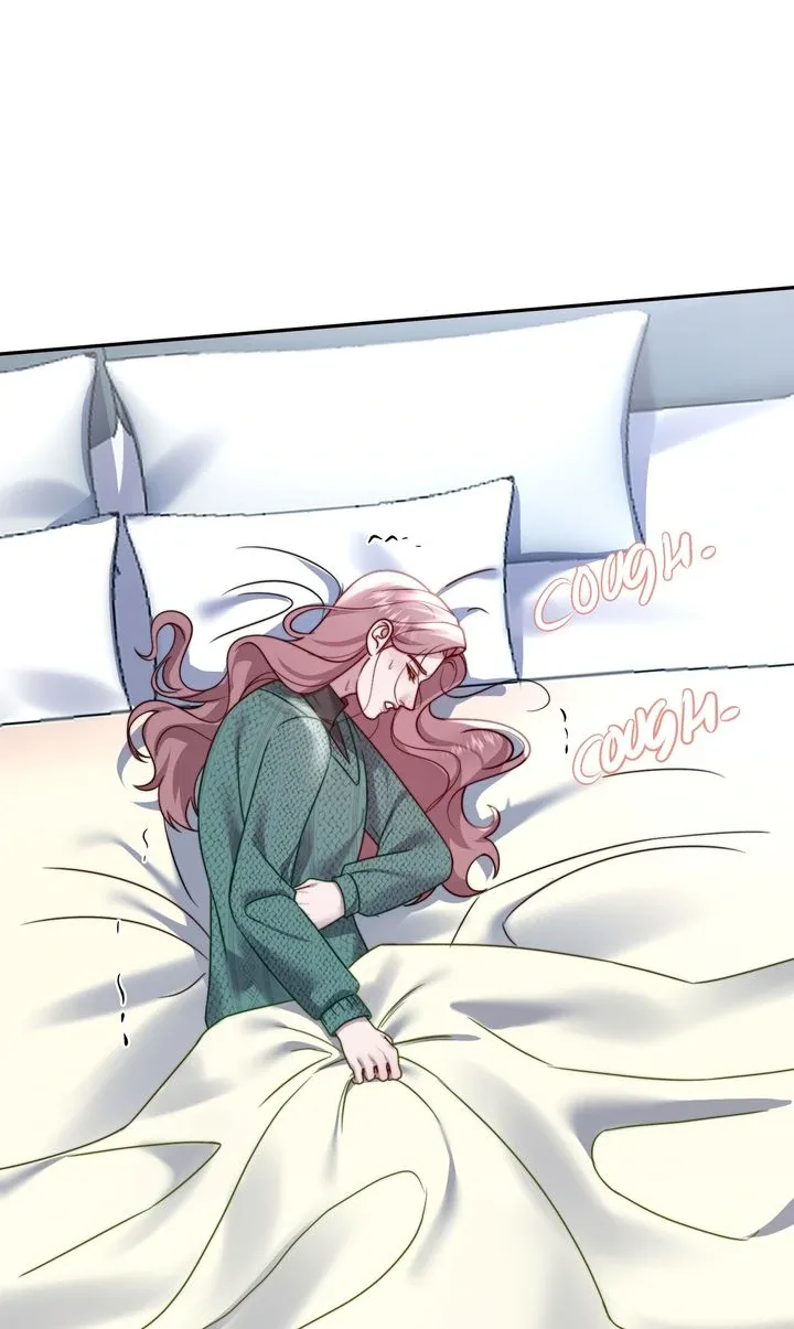 The Billionaire’s Replacement Wife Chapter 37 page 20