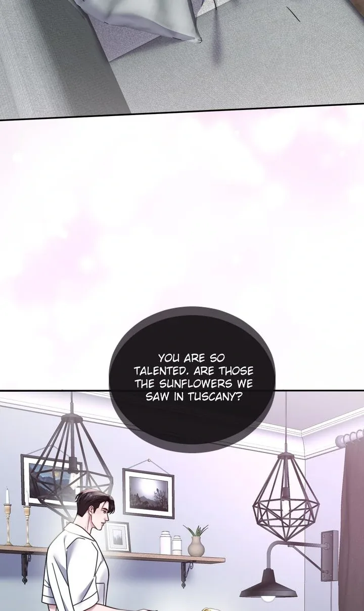 The Billionaire’s Replacement Wife Chapter 38 page 33