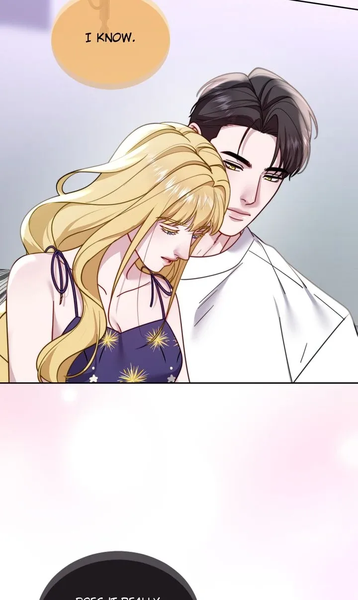 The Billionaire’s Replacement Wife Chapter 38 page 44