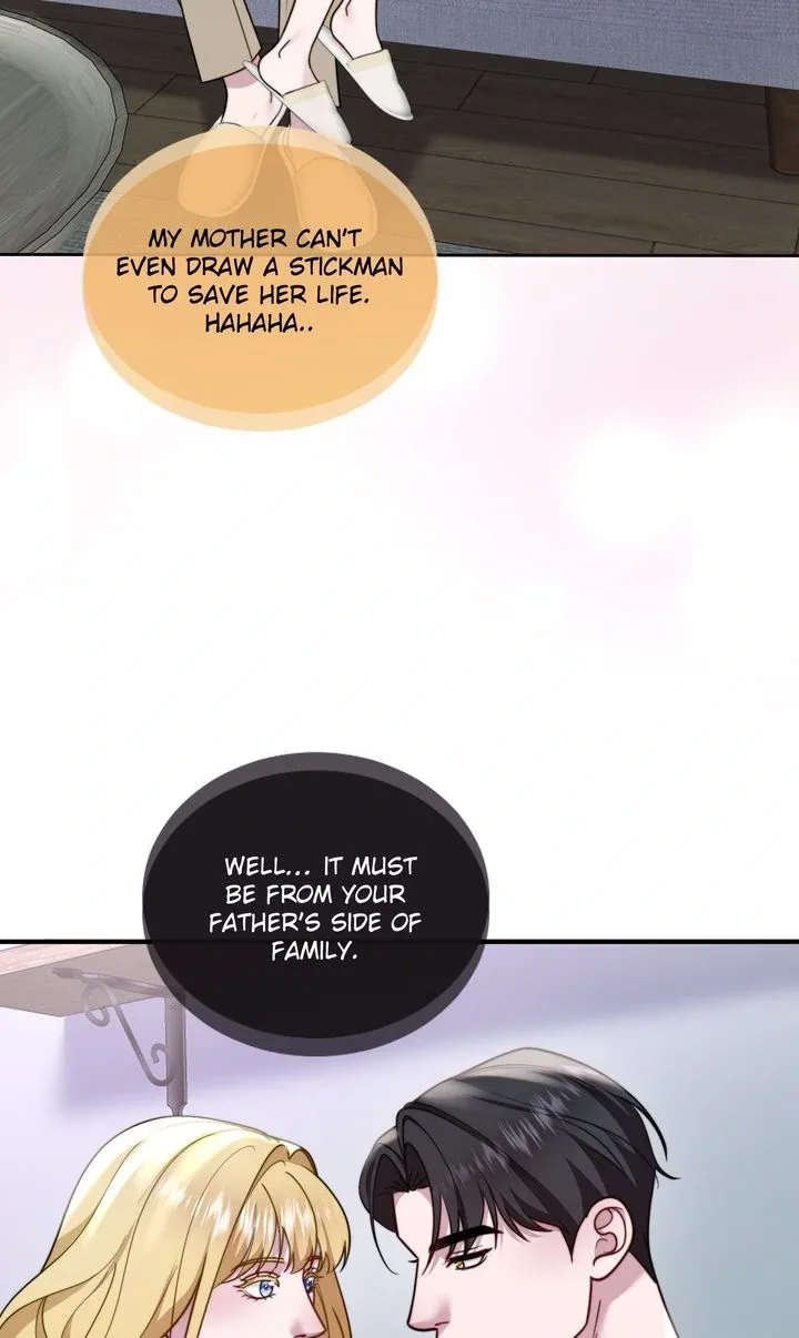 The Billionaire’s Replacement Wife Chapter 38 page 42