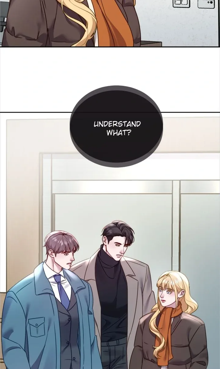 The Billionaire’s Replacement Wife Chapter 37 page 5