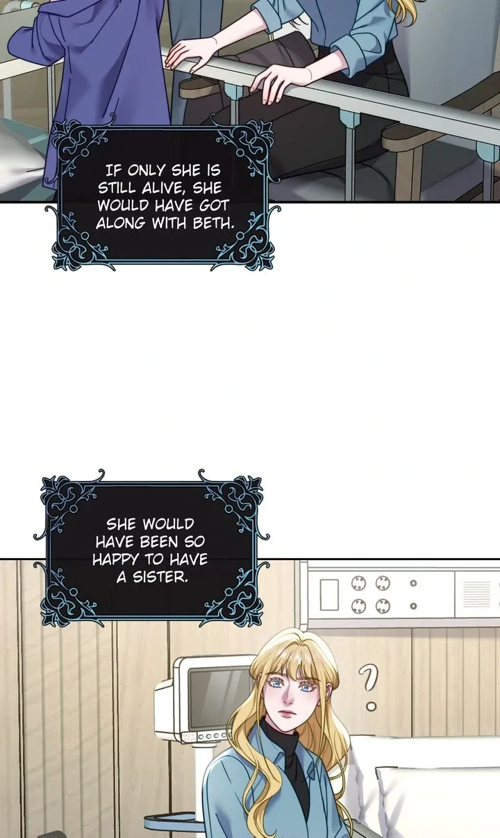 The Billionaire’s Replacement Wife Chapter 38 page 51