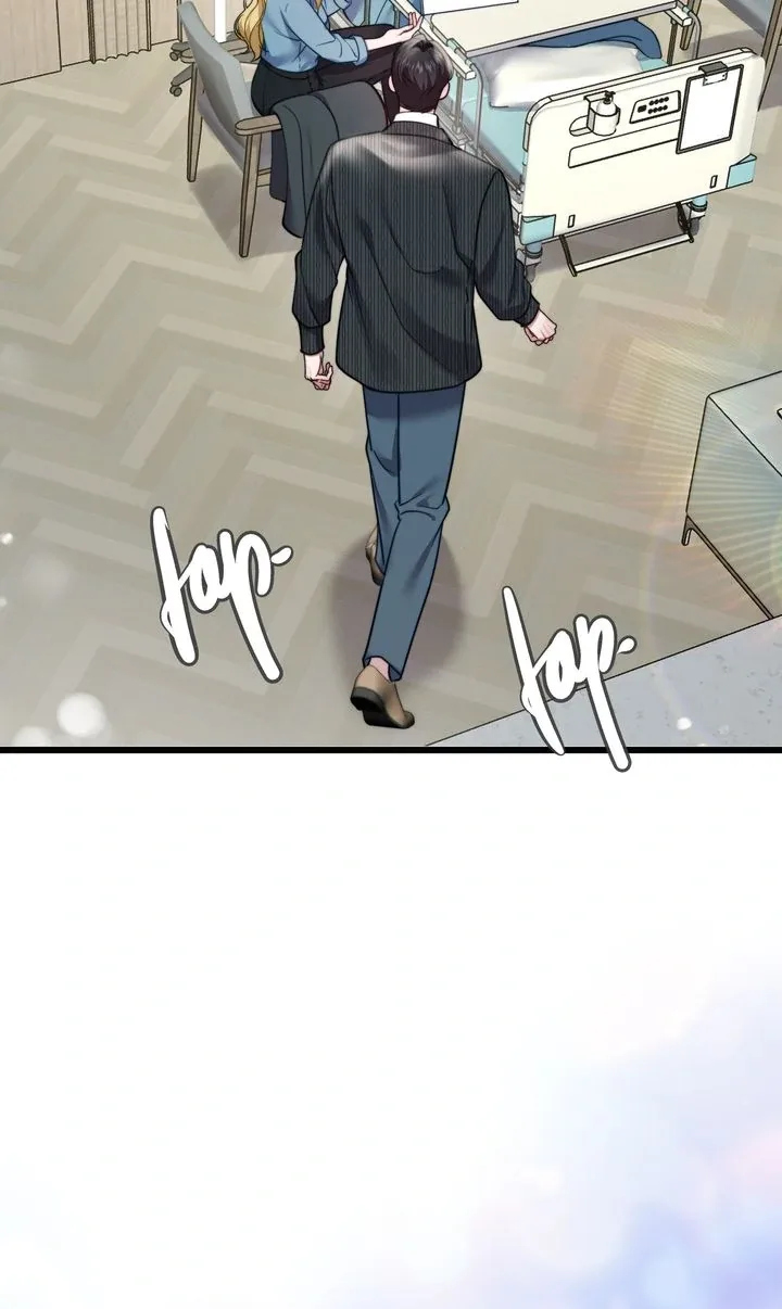 The Billionaire’s Replacement Wife Chapter 38 page 30