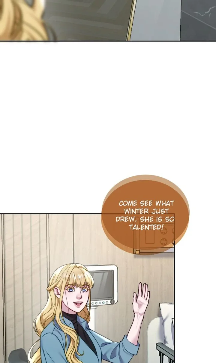 The Billionaire’s Replacement Wife Chapter 38 page 28