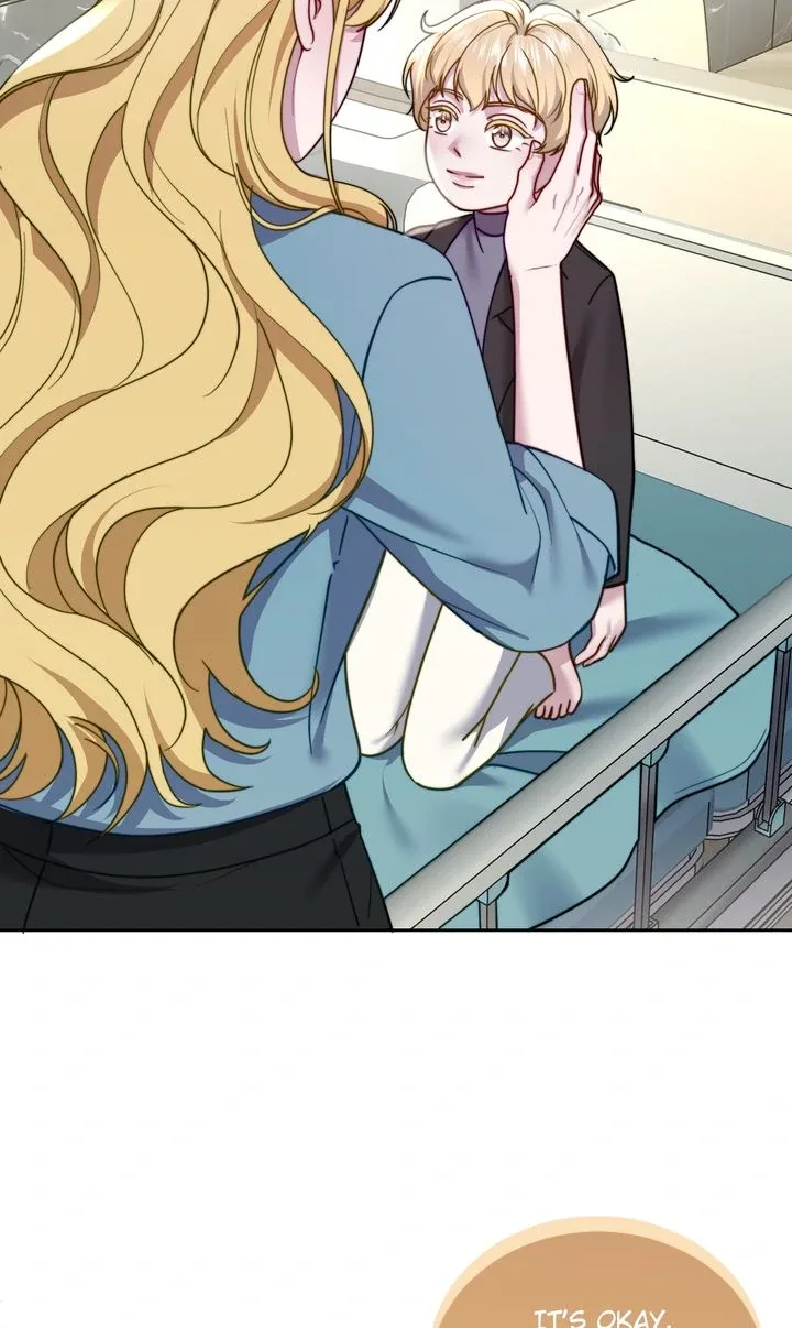 The Billionaire’s Replacement Wife Chapter 38 page 60