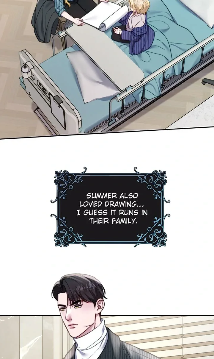 The Billionaire’s Replacement Wife Chapter 38 page 10