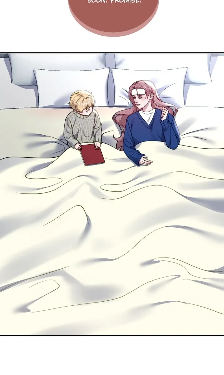 The Billionaire’s Replacement Wife Chapter 38 page 19