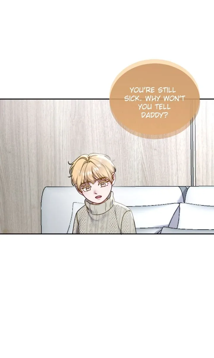 The Billionaire’s Replacement Wife Chapter 38 page 16