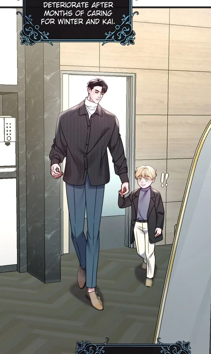 The Billionaire’s Replacement Wife Chapter 38 page 56