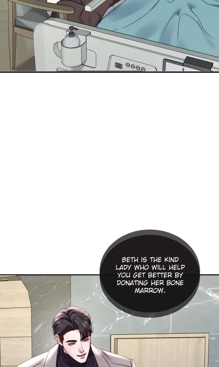 The Billionaire’s Replacement Wife Chapter 37 page 17