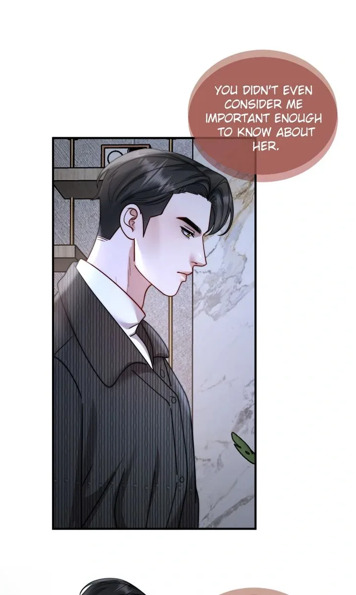 The Billionaire’s Replacement Wife Chapter 40 page 8