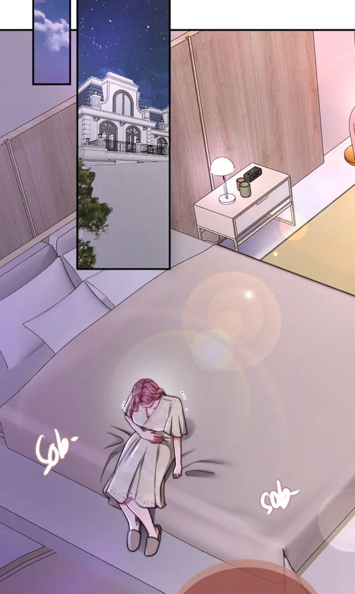 The Billionaire’s Replacement Wife Chapter 33 page 70