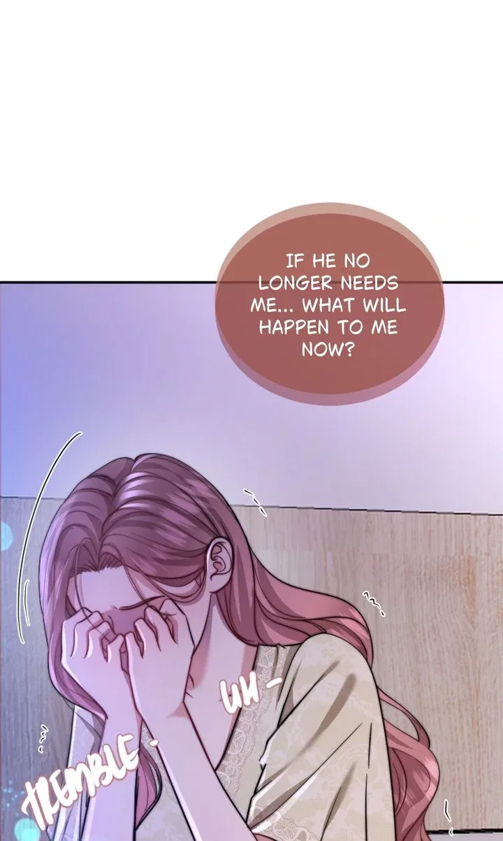 The Billionaire’s Replacement Wife Chapter 33 page 73