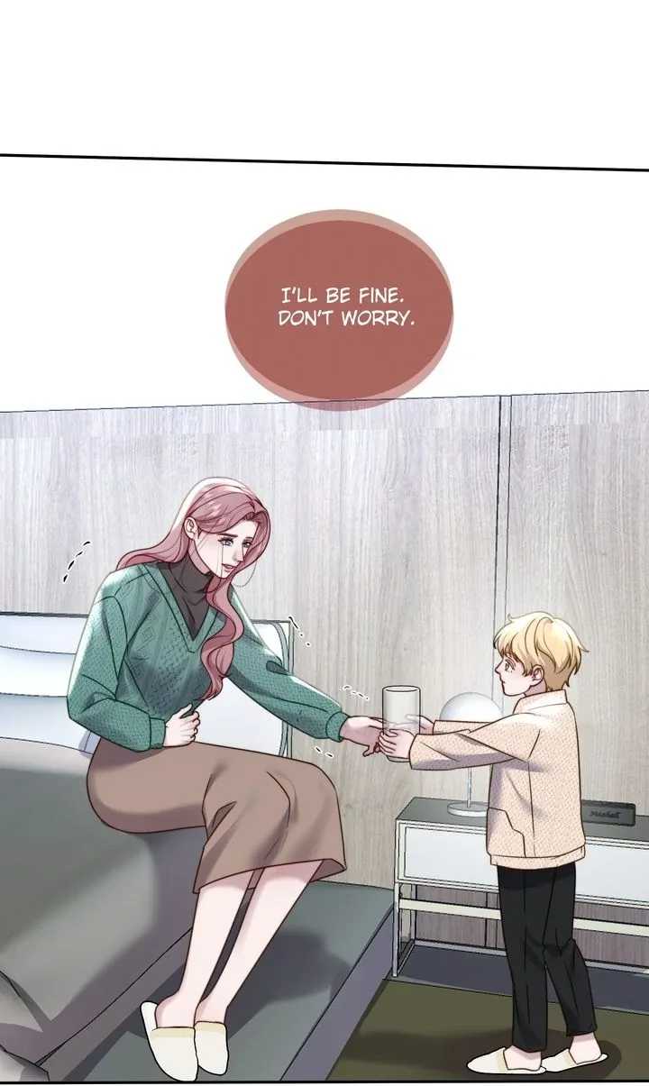 The Billionaire’s Replacement Wife Chapter 37 page 26