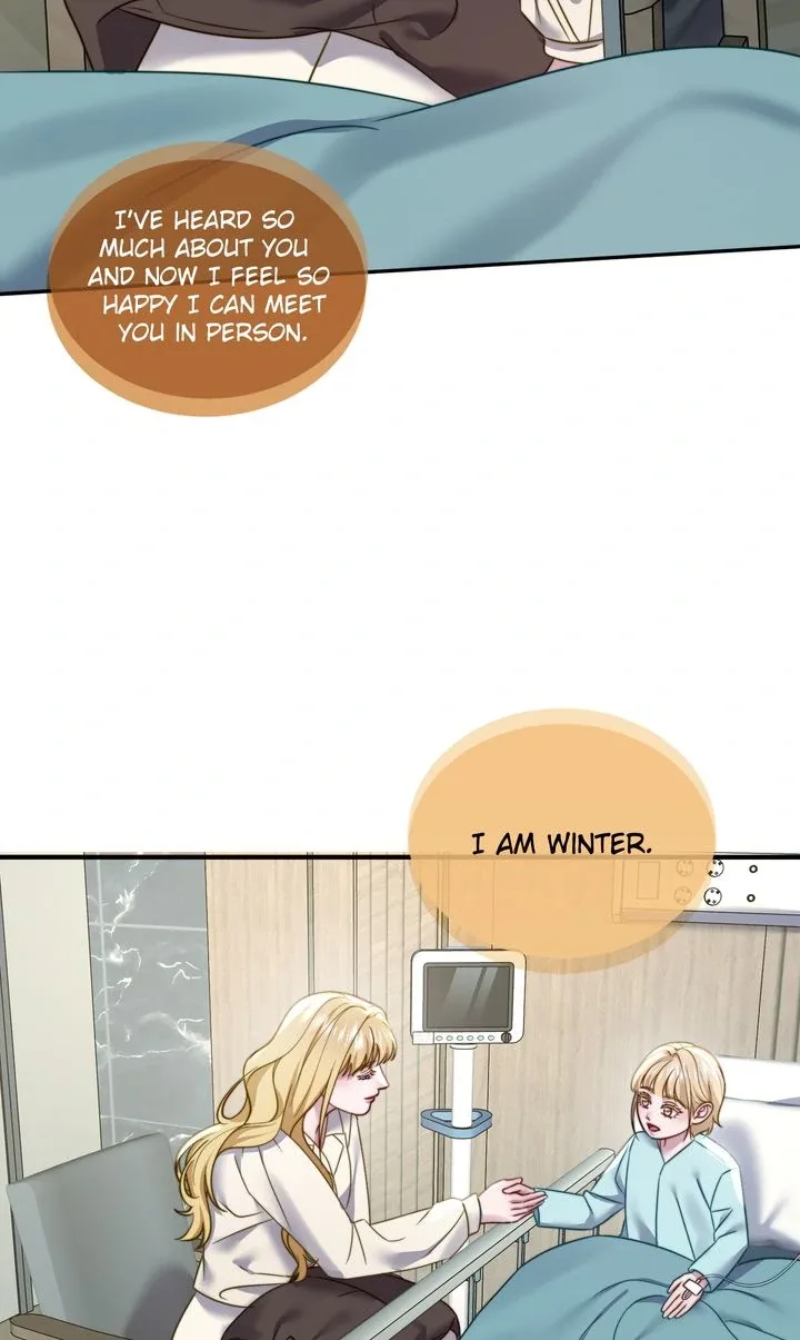 The Billionaire’s Replacement Wife Chapter 37 page 16