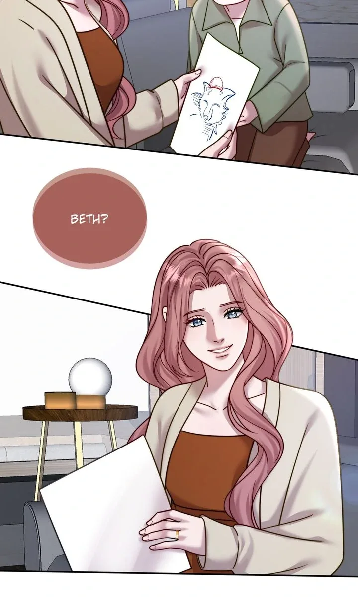 The Billionaire’s Replacement Wife Chapter 39 page 7