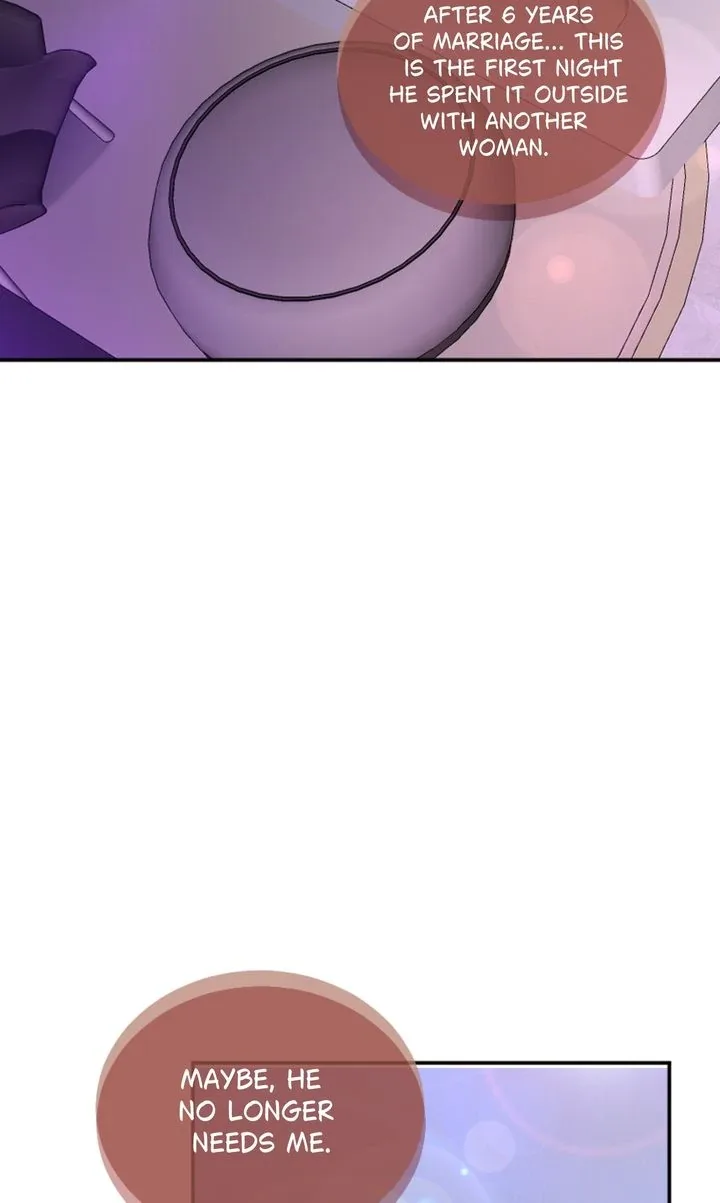The Billionaire’s Replacement Wife Chapter 33 page 71