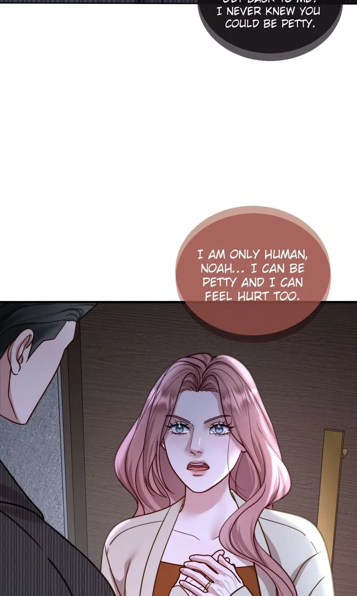 The Billionaire’s Replacement Wife Chapter 40 page 5