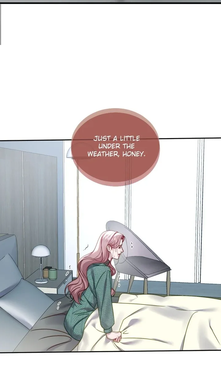 The Billionaire’s Replacement Wife Chapter 37 page 24