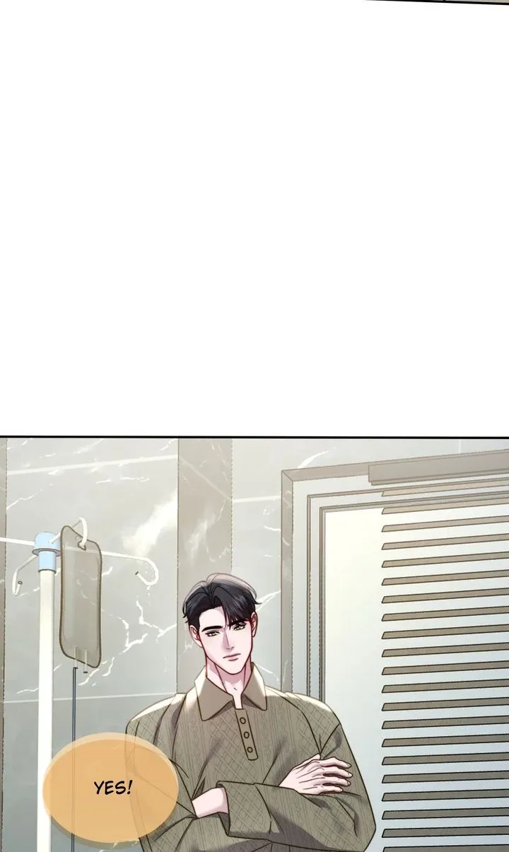 The Billionaire’s Replacement Wife Chapter 37 page 36
