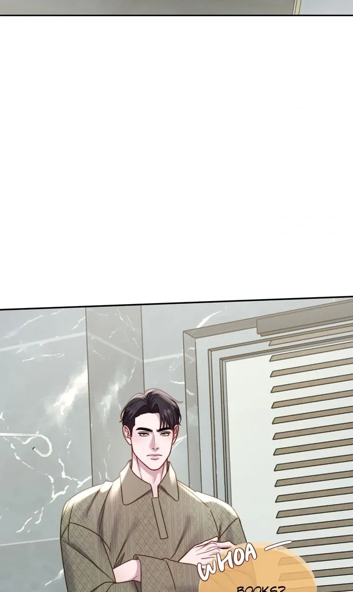 The Billionaire’s Replacement Wife Chapter 37 page 33